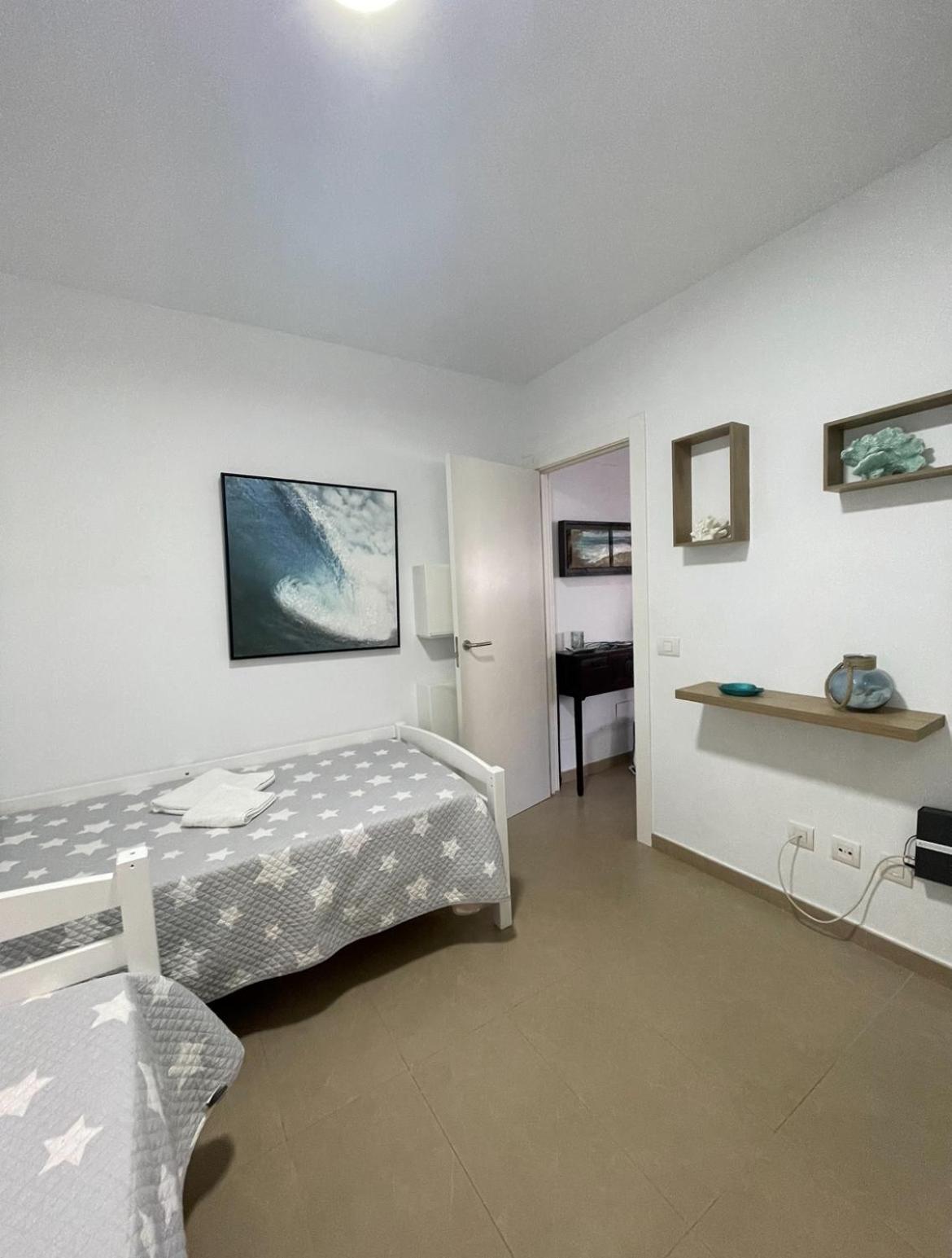 Seawavesungrancanaria Telde Exterior foto